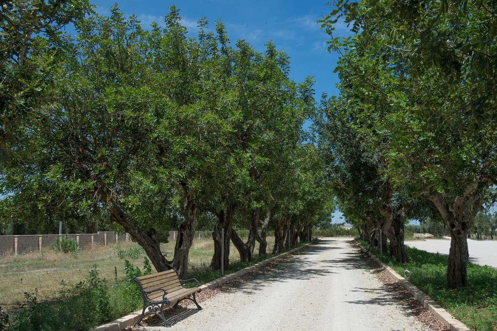 Lu Panaru Lecce Exterior foto