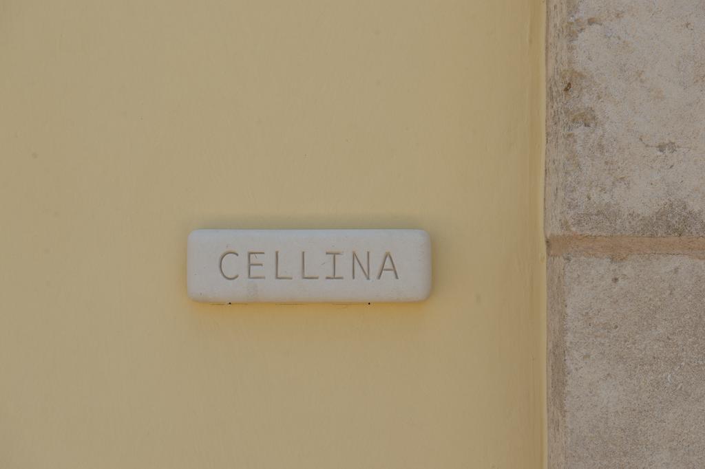 Lu Panaru Lecce Exterior foto