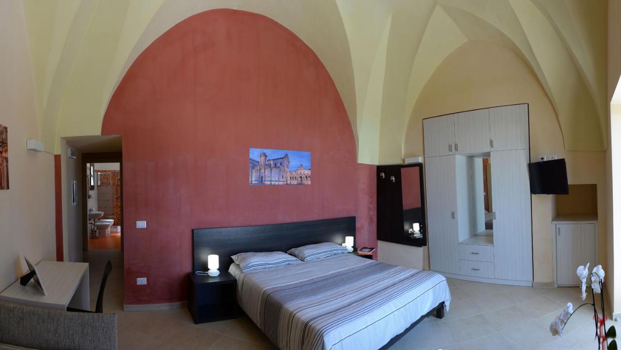 Lu Panaru Lecce Exterior foto